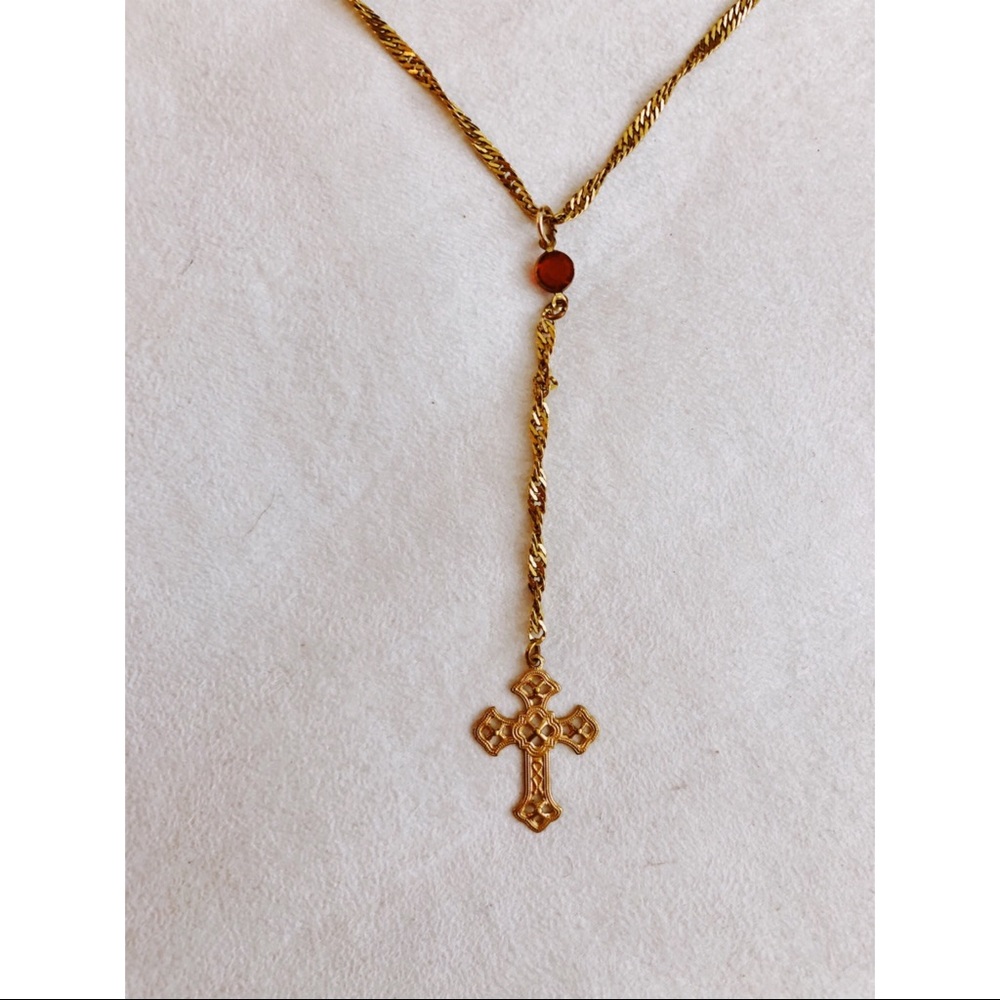 ✨HP✨ Frasier Sterling Bad Habits Necklace - Picture 5 of 6